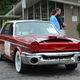 Illustration for article titled Someones Gonna Get Fired: LeMons Cars Invited To Hillsborough Concours dElegance